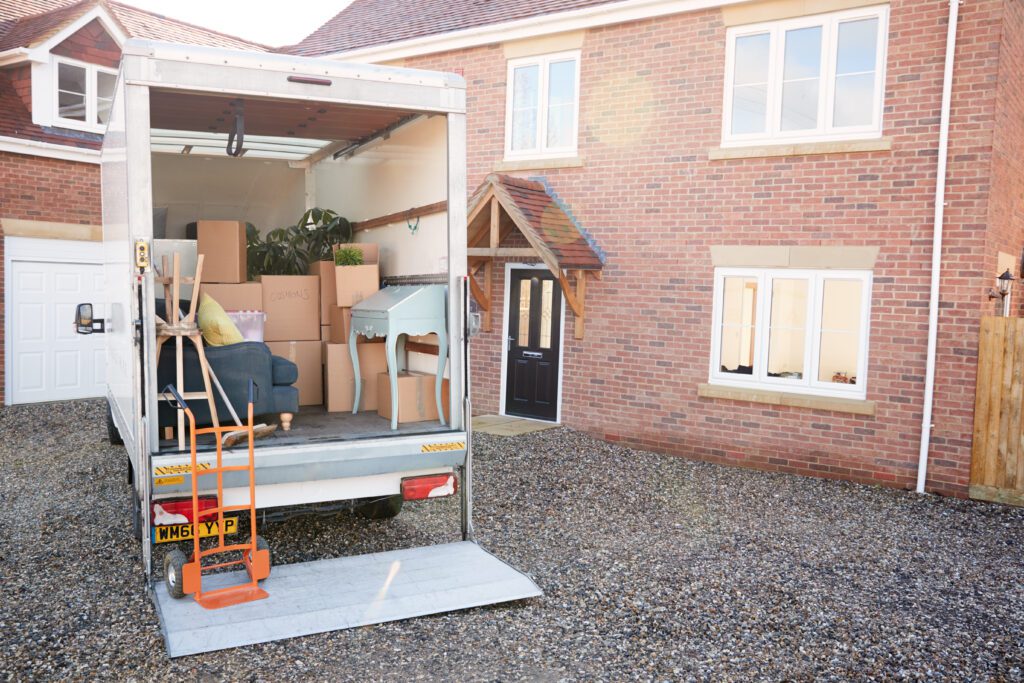 Mackem Mover Removals